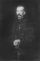General André, 1903